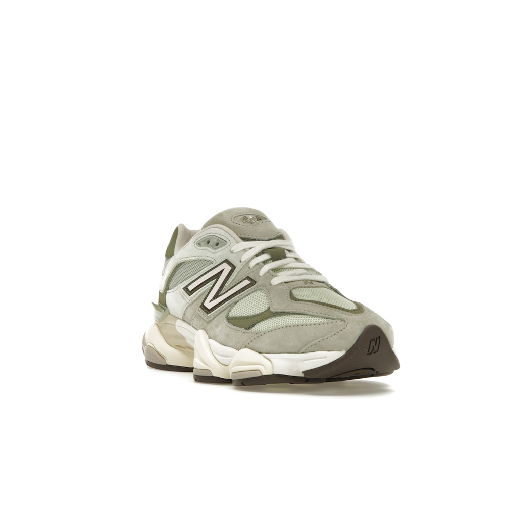 New Balance 9060 Olivine