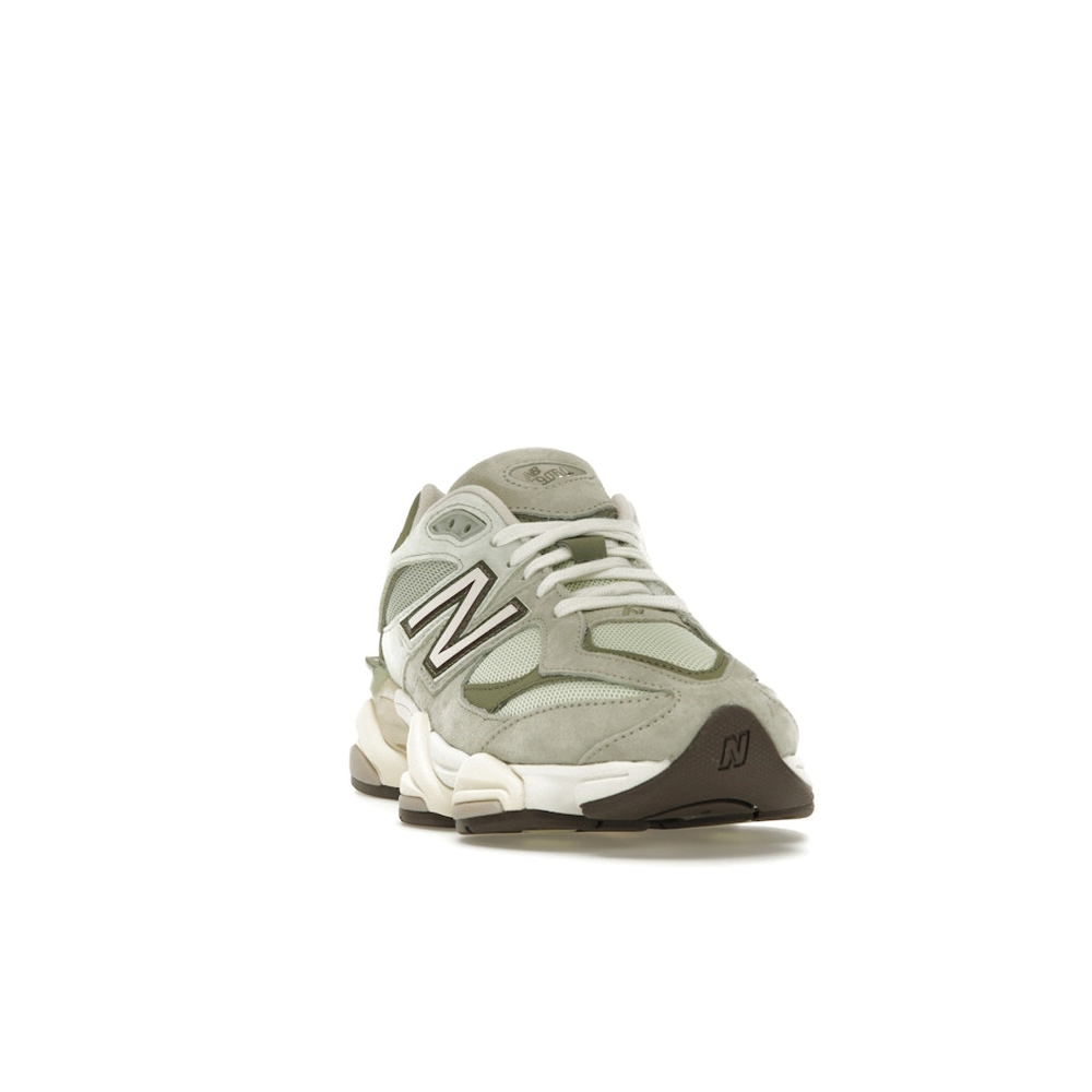 New Balance 9060 Olivine