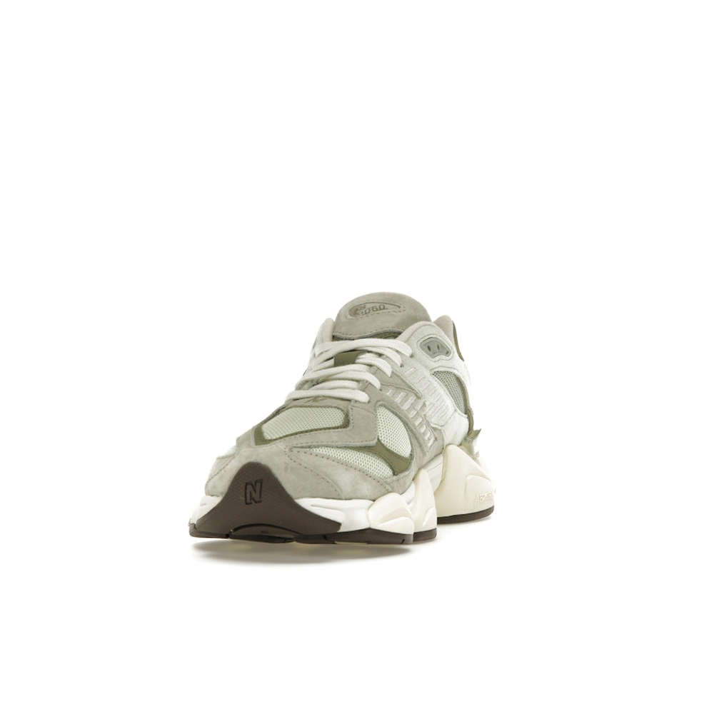 New Balance 9060 Olivine