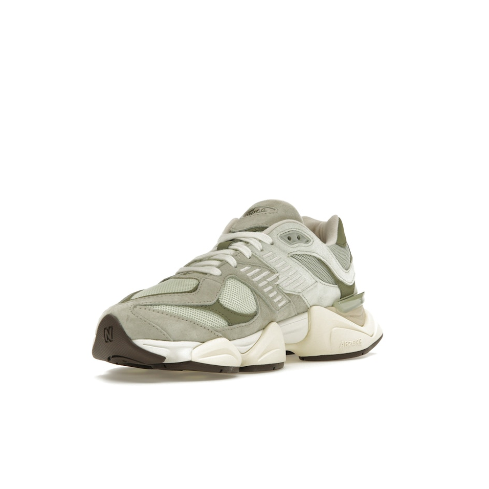 New Balance 9060 Olivine