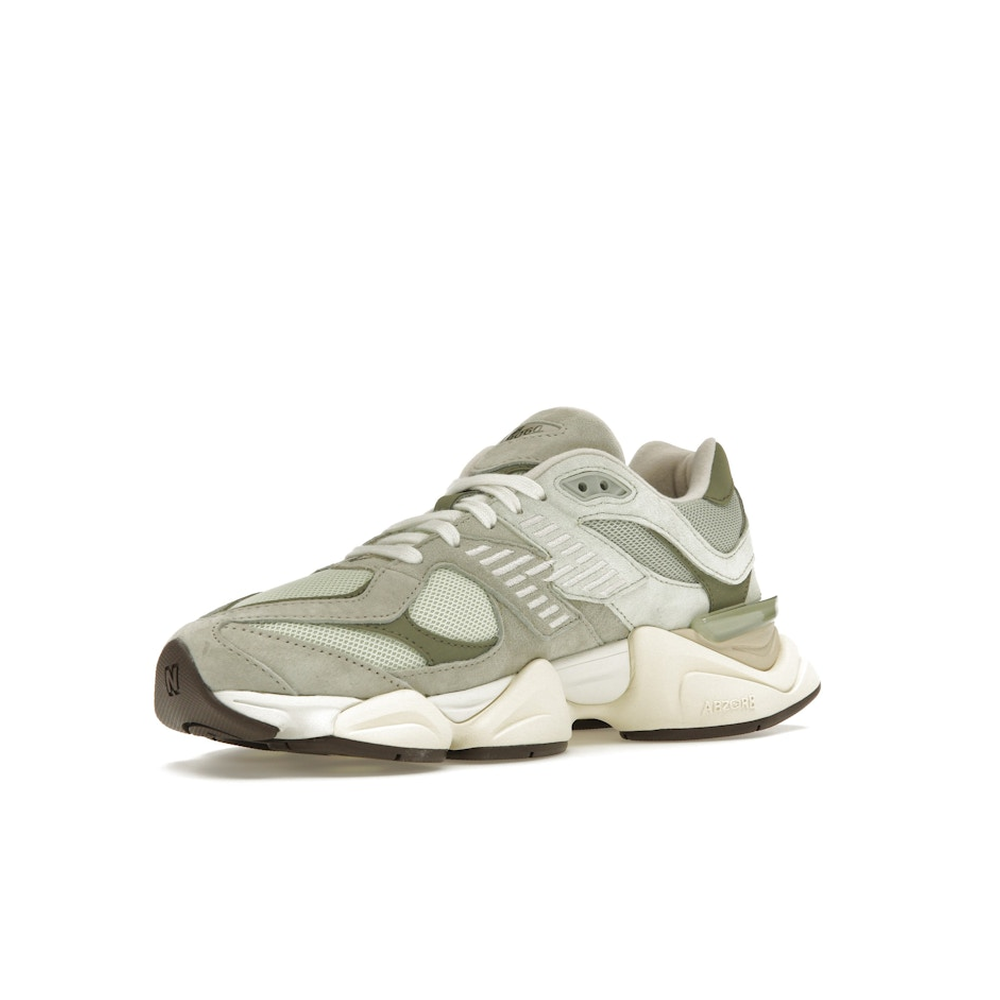 New Balance 9060 Olivine