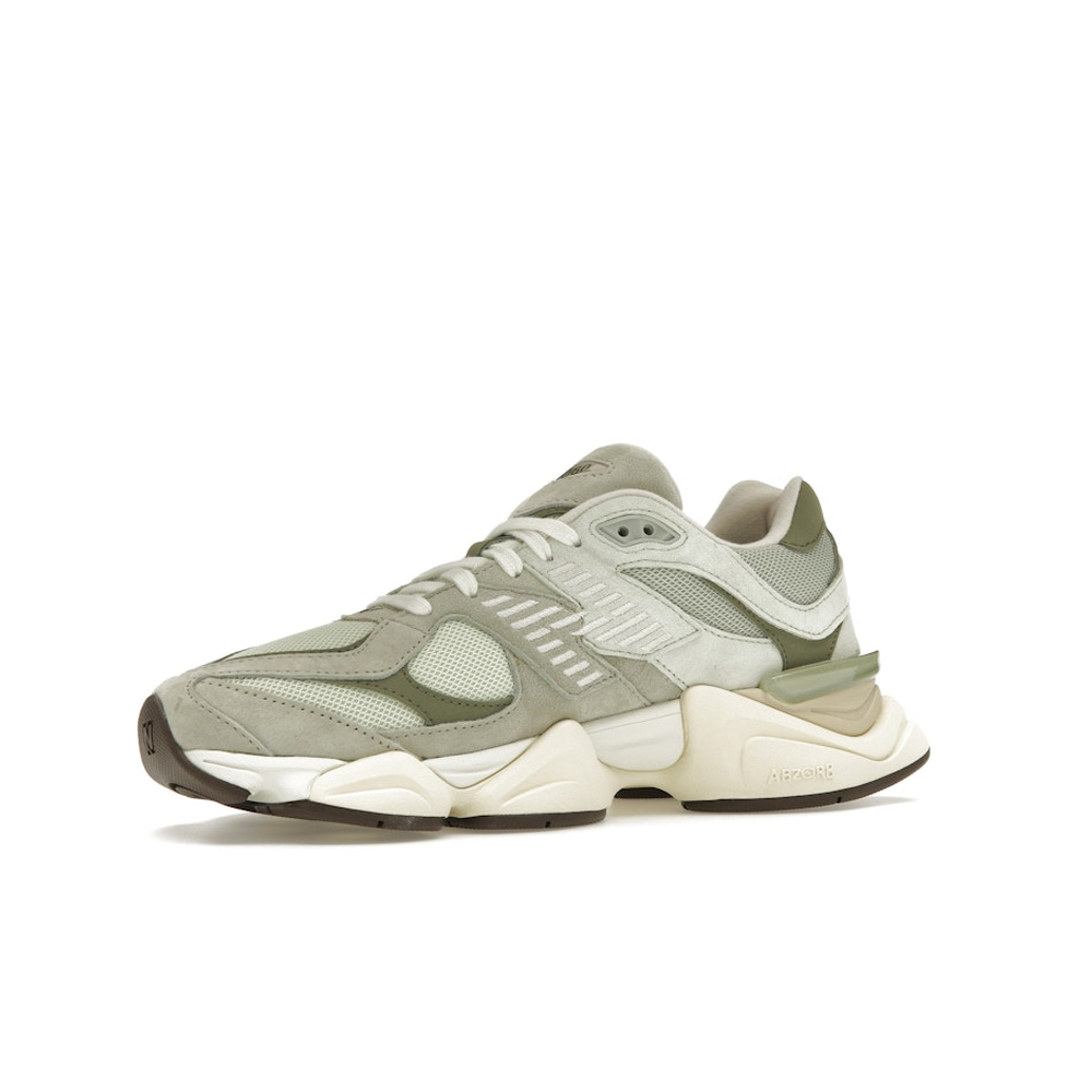 New Balance 9060 Olivine