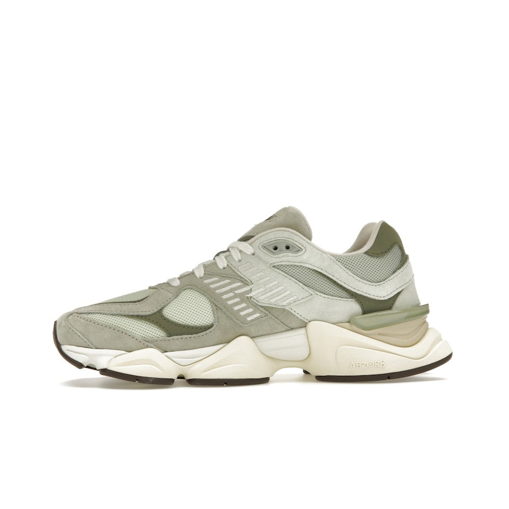 New Balance 9060 Olivine