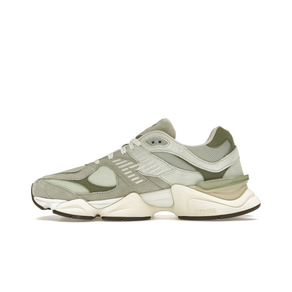 New Balance 9060 Olivine