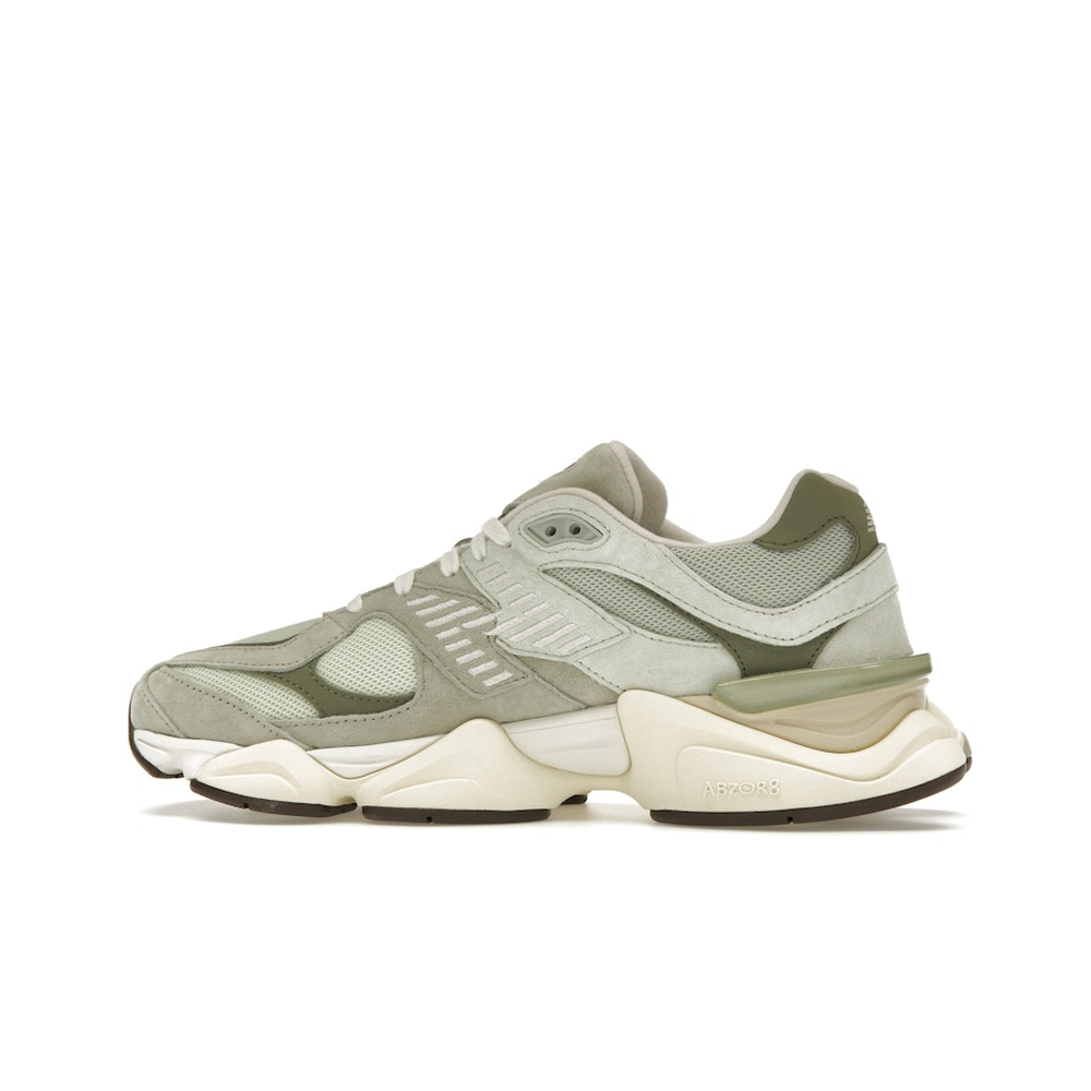 New Balance 9060 Olivine