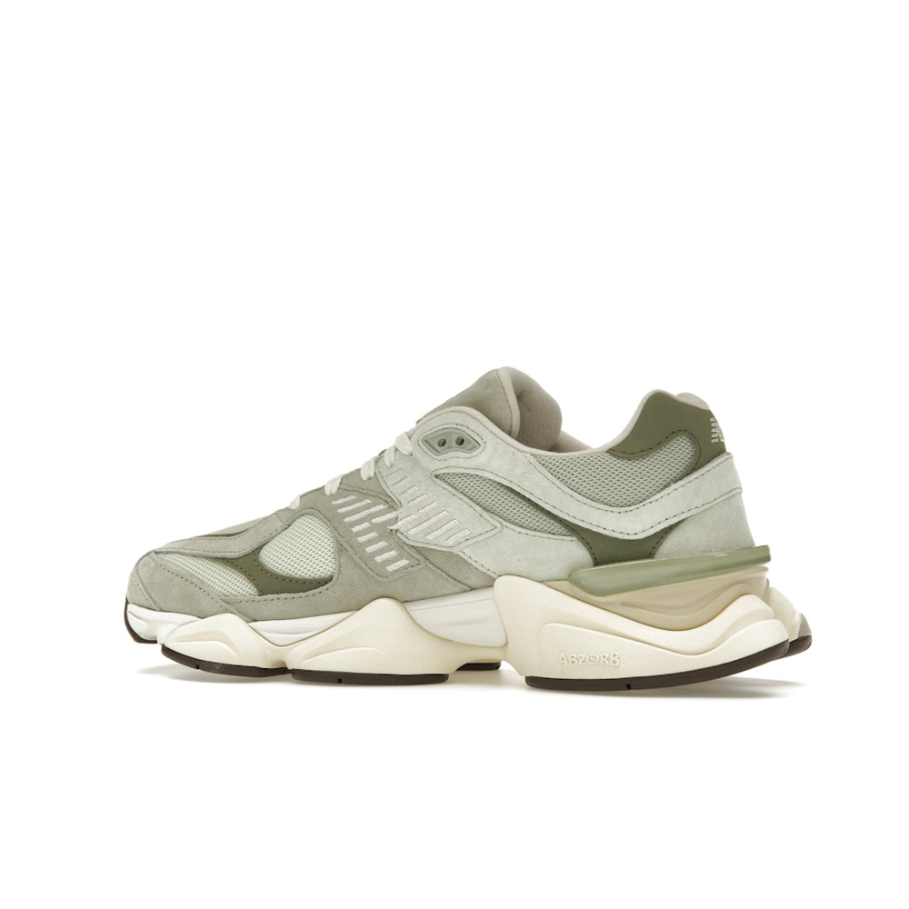 New Balance 9060 Olivine