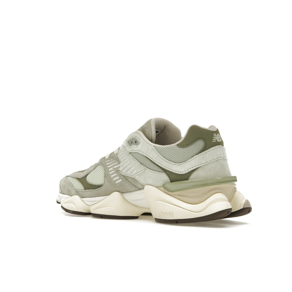 New Balance 9060 Olivine