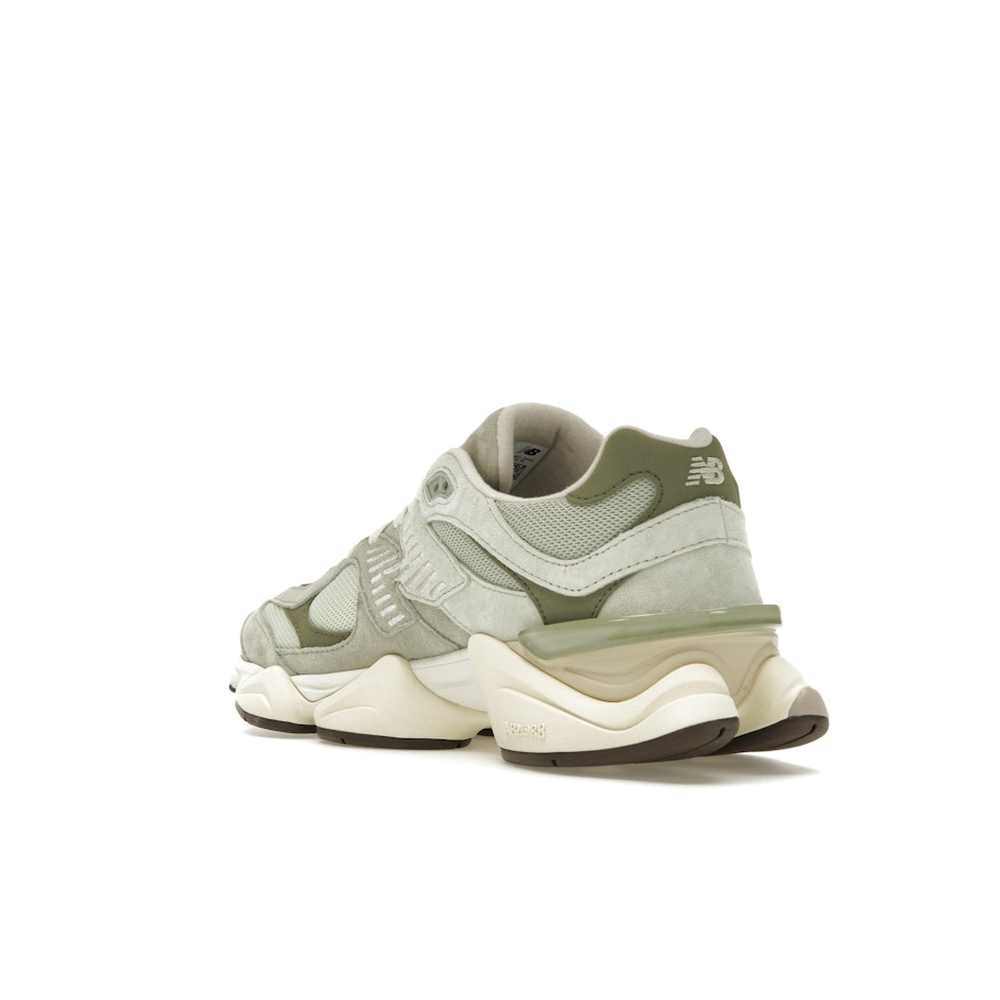 New Balance 9060 Olivine