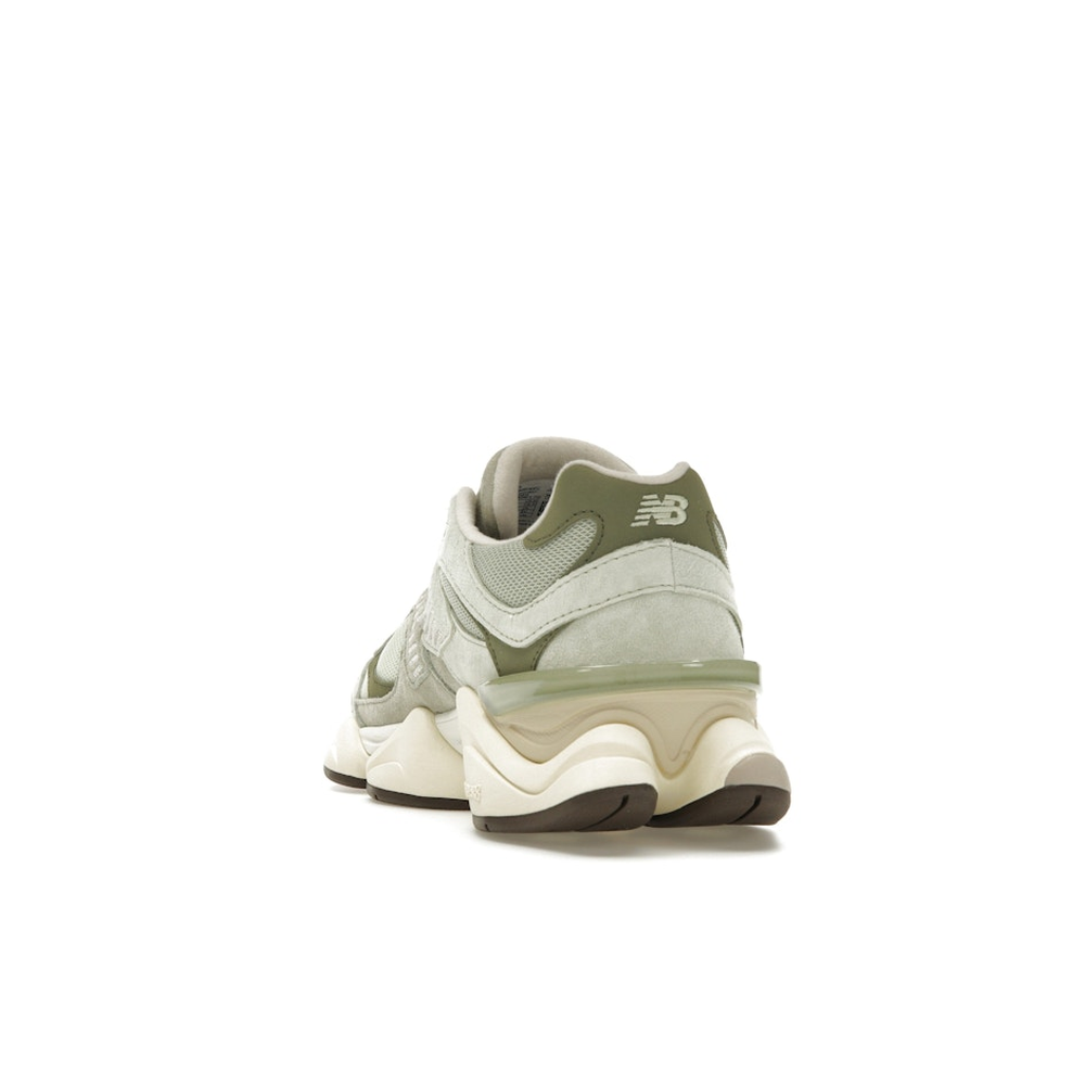 New Balance 9060 Olivine