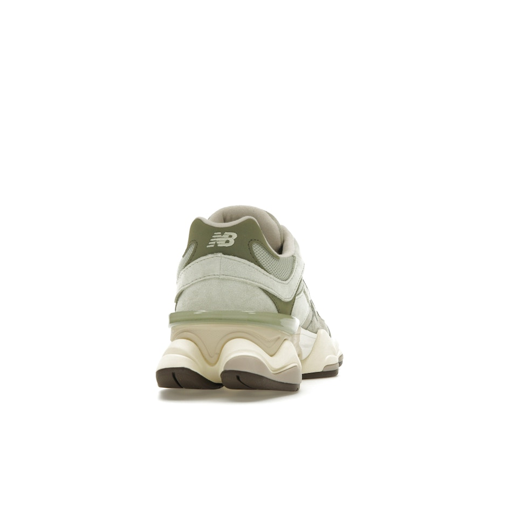 New Balance 9060 Olivine