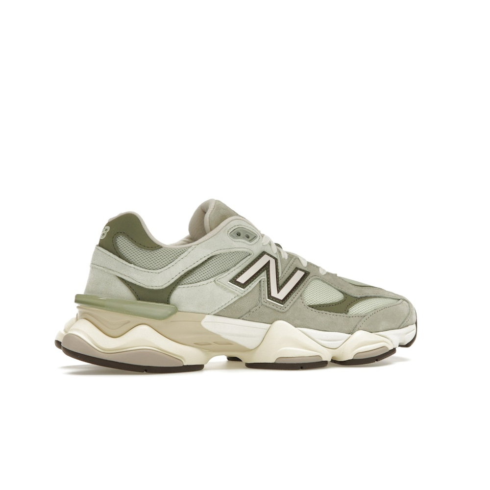 New Balance 9060 Olivine