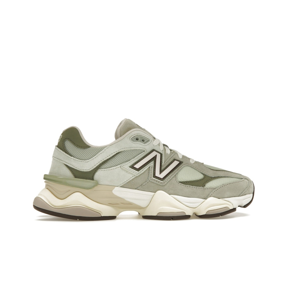 New Balance 9060 Olivine