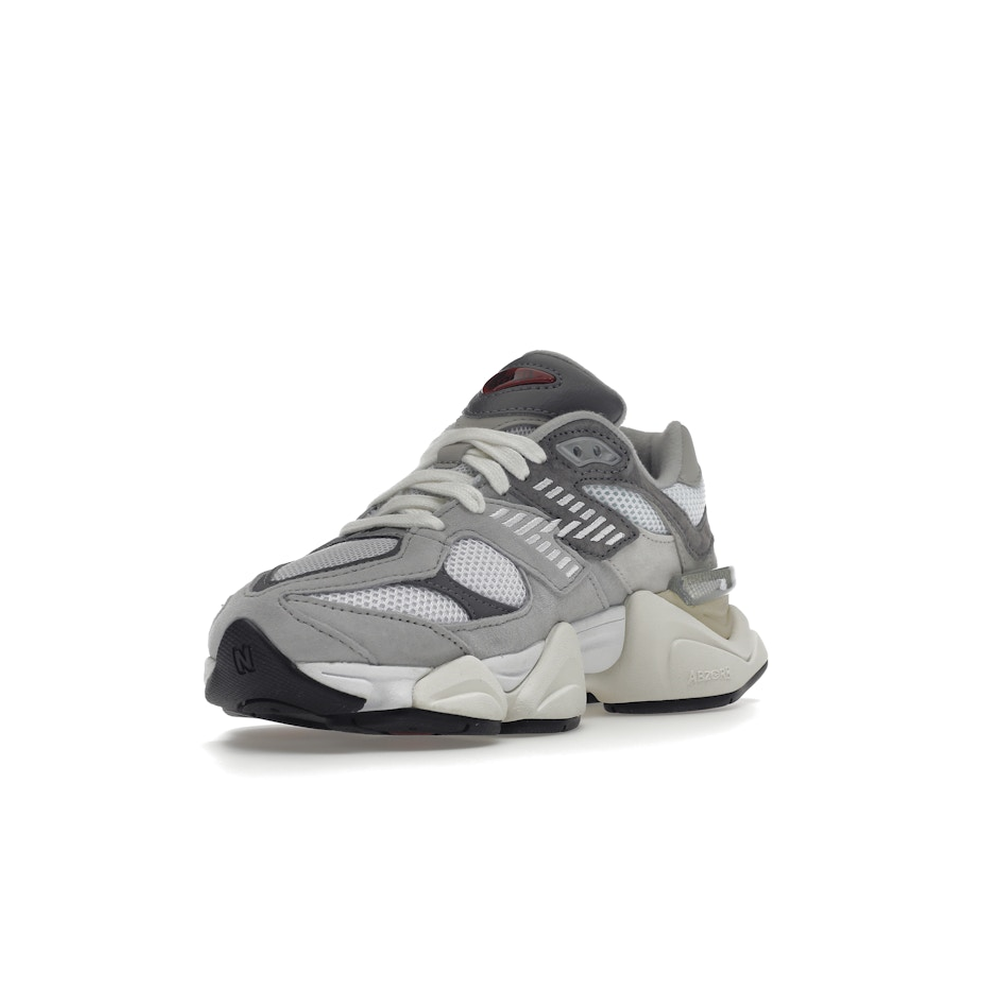 New Balance 9060 'Rain Cloud Grey'