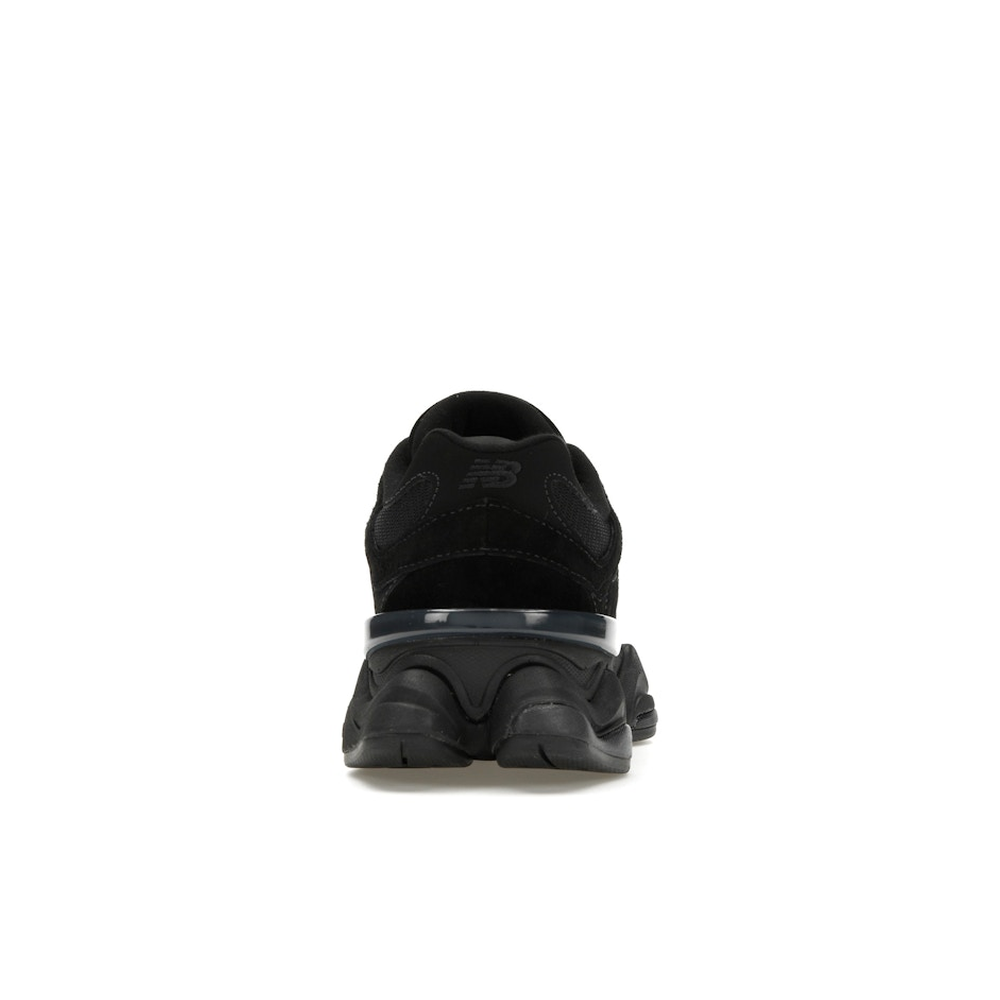 New Balance 9060 Triple Black