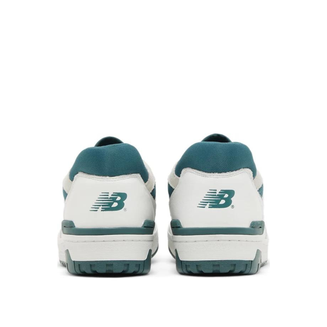 New Balance 550 'White Vintage Teal'