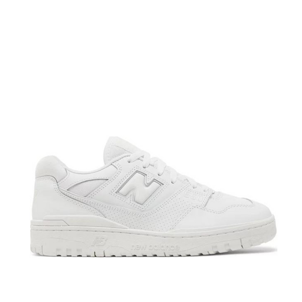 New Balance 550 'White' - reference
