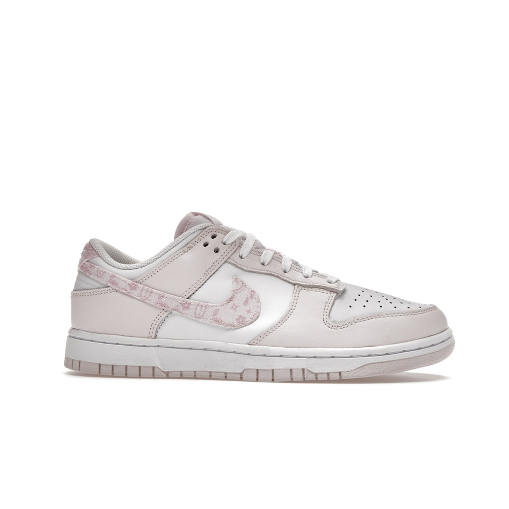 Dunk Low 'Pink Paisley' (W)