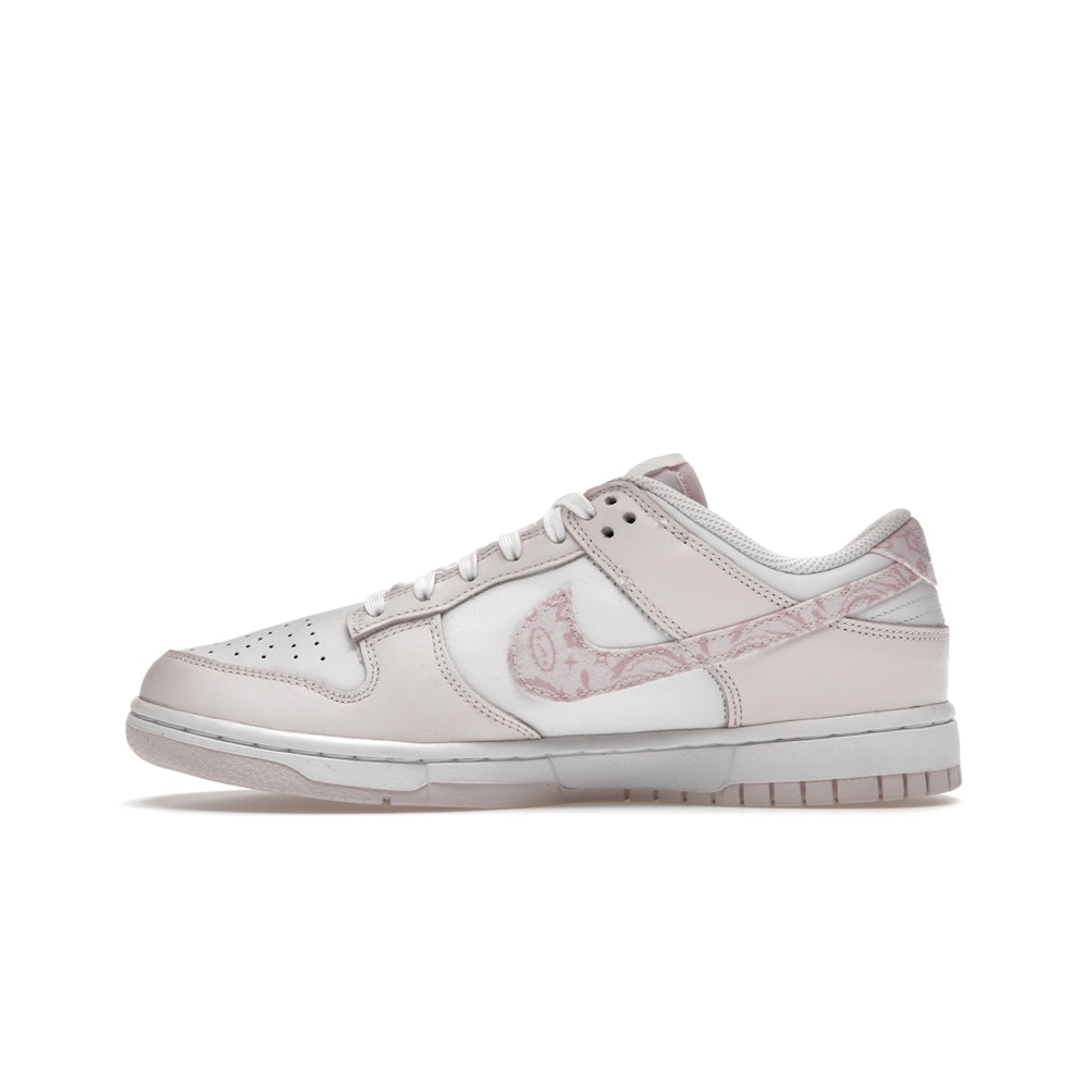 Dunk Low 'Pink Paisley' (W)