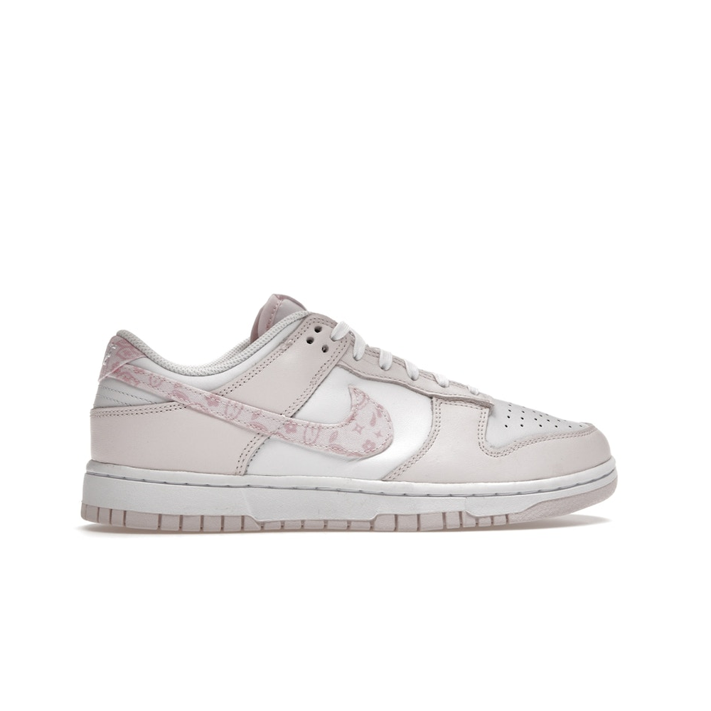 Dunk Low 'Pink Paisley' (W)