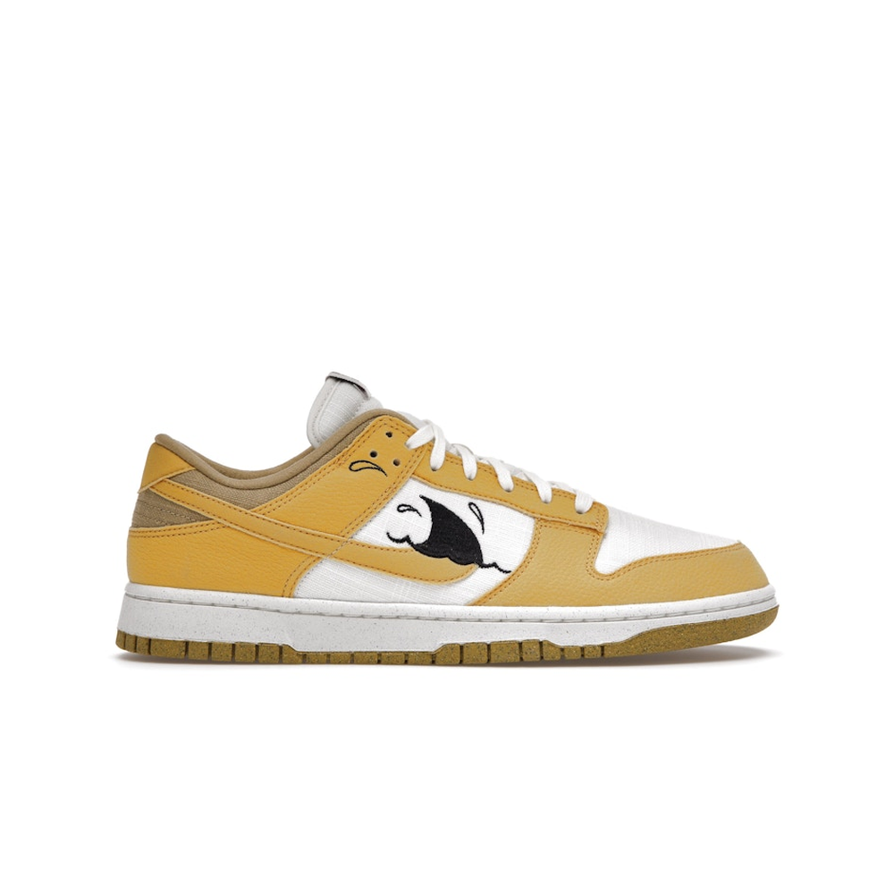 Nike Dunk Low Retro Sun Club