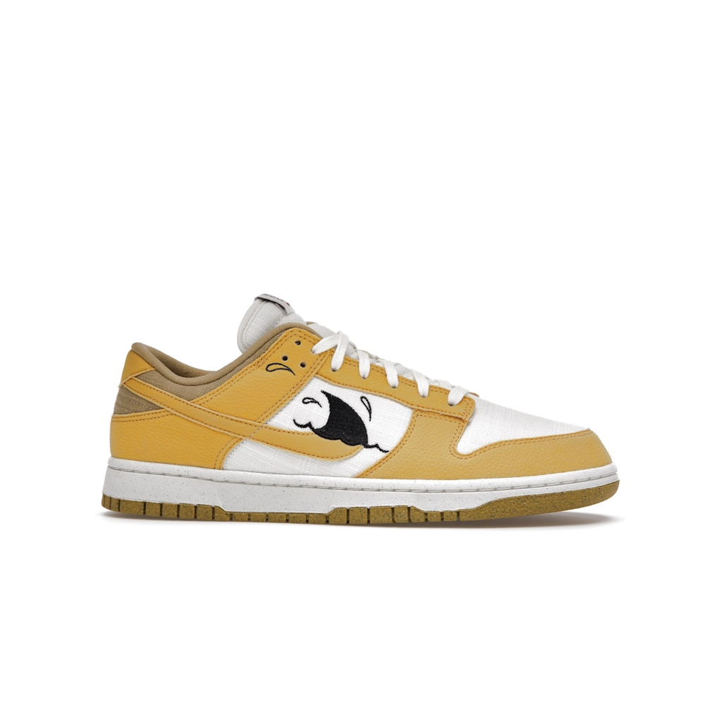 Nike Dunk Low Retro Sun Club