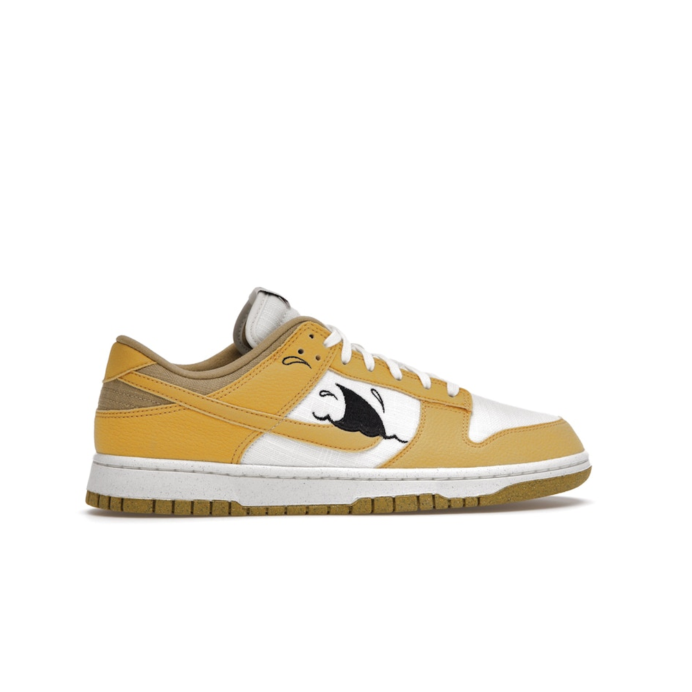 Nike Dunk Low Retro Sun Club