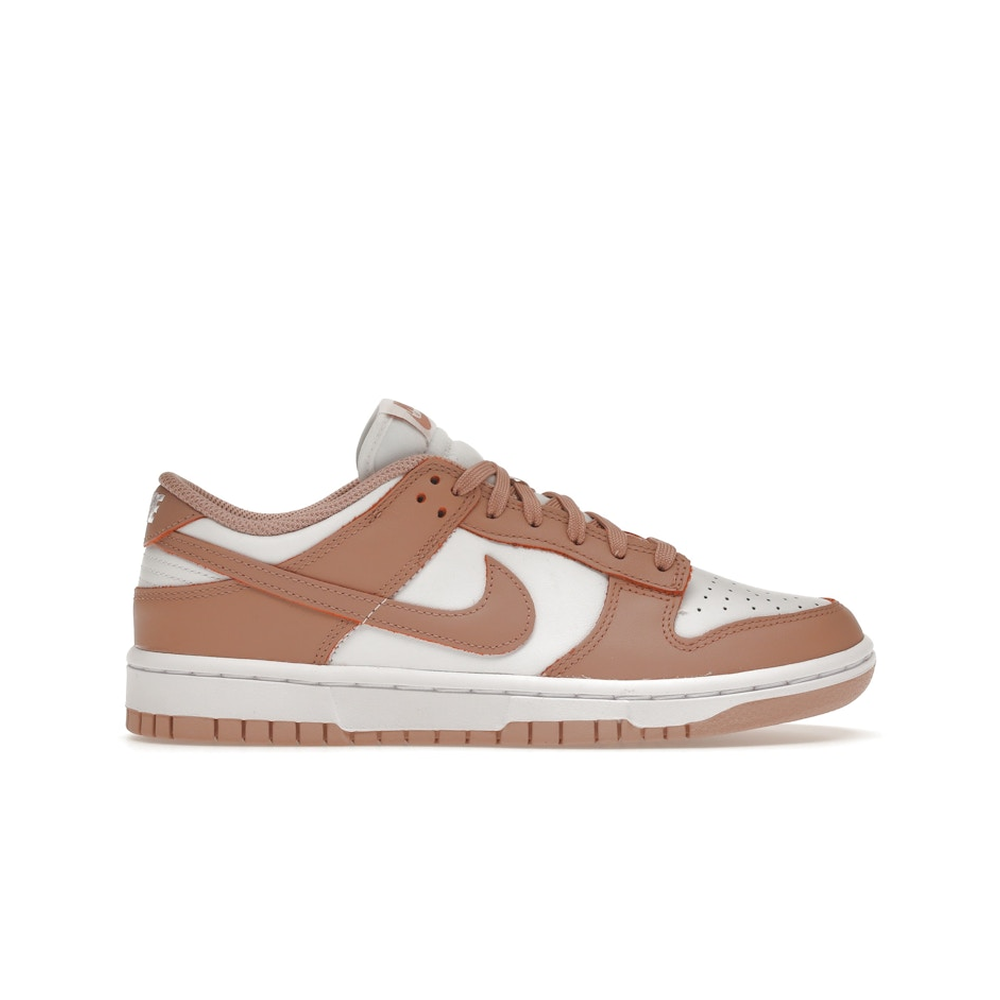 Nike Dunk Low Rose Whisper (W)