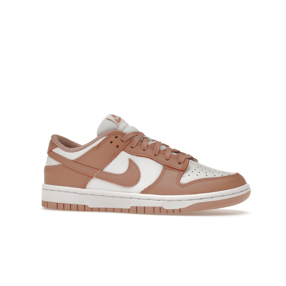 Nike Dunk Low Rose Whisper (W)