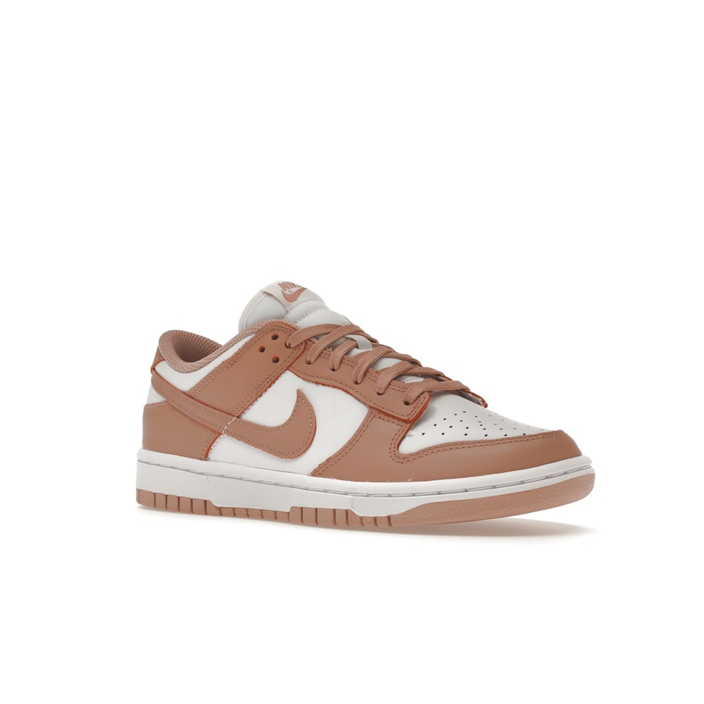 Nike Dunk Low Rose Whisper (W)