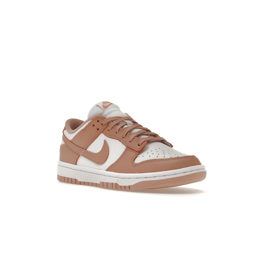 Nike Dunk Low Rose Whisper (W)