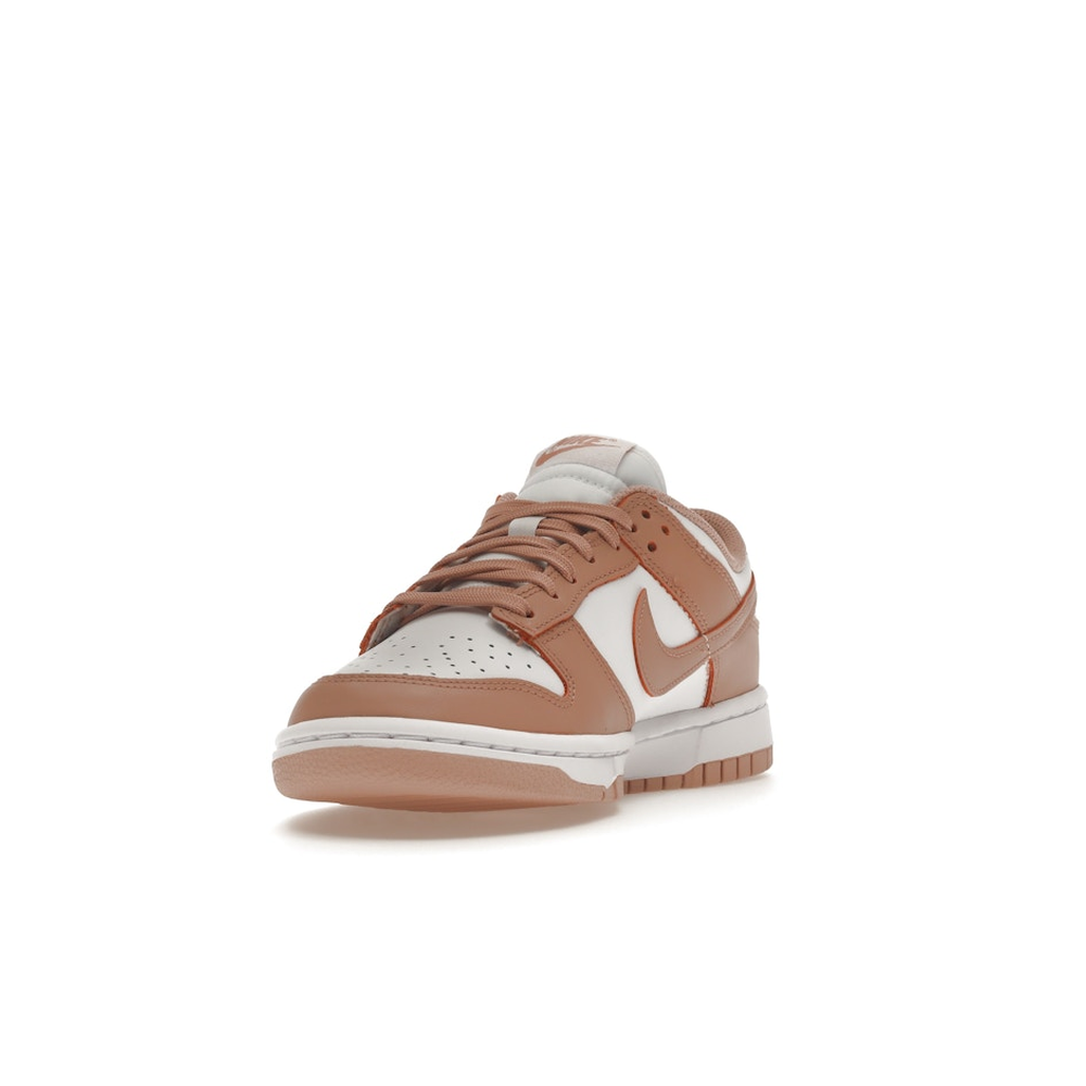 Nike Dunk Low Rose Whisper (W)