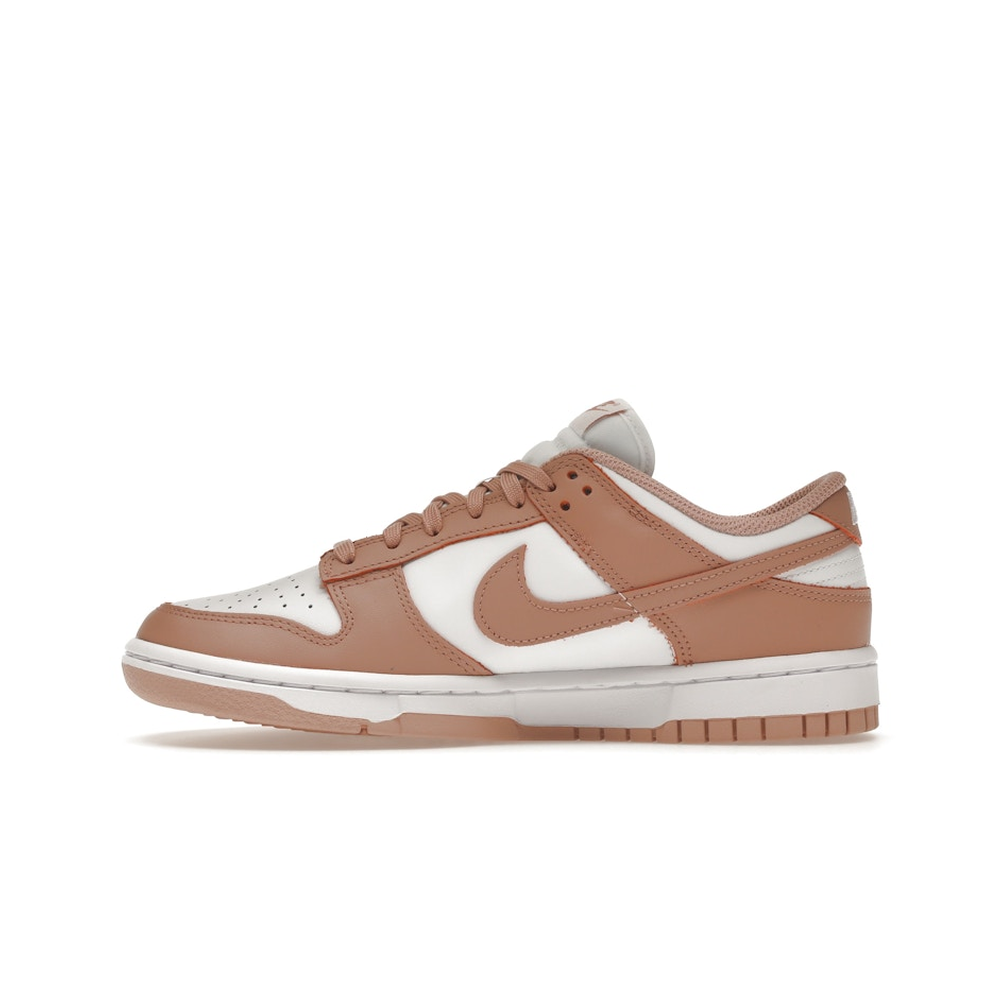 Nike Dunk Low Rose Whisper (W)