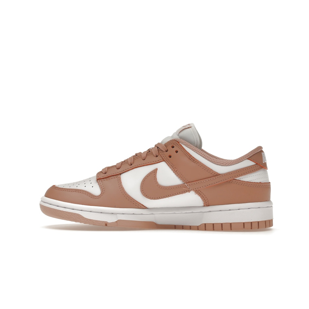 Nike Dunk Low Rose Whisper (W)