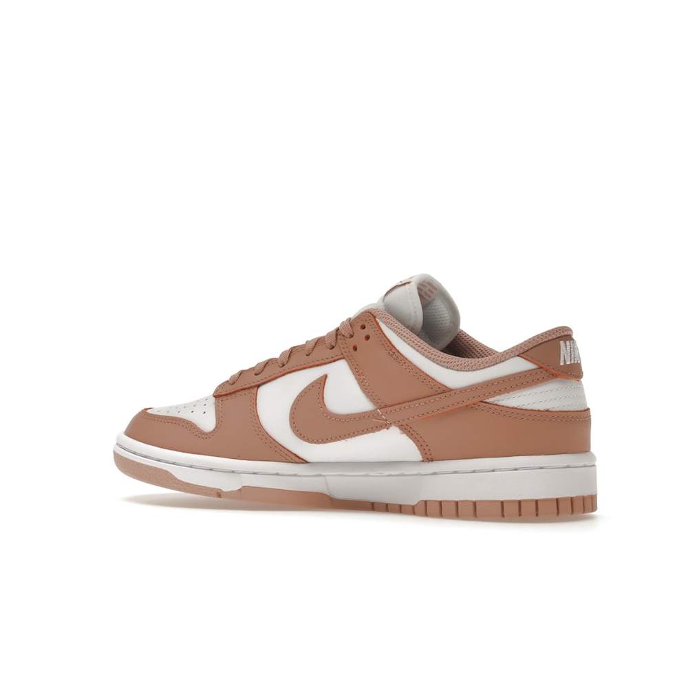 Nike Dunk Low Rose Whisper (W)