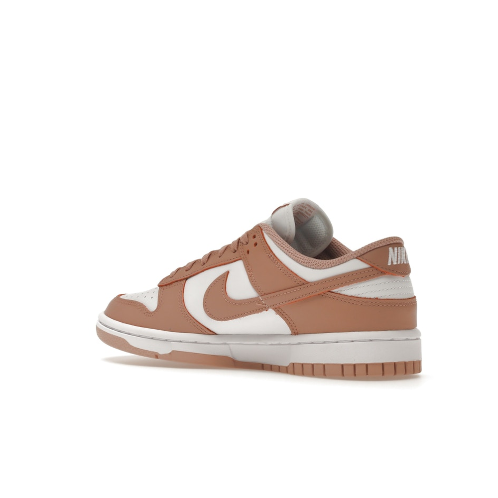 Nike Dunk Low Rose Whisper (W)