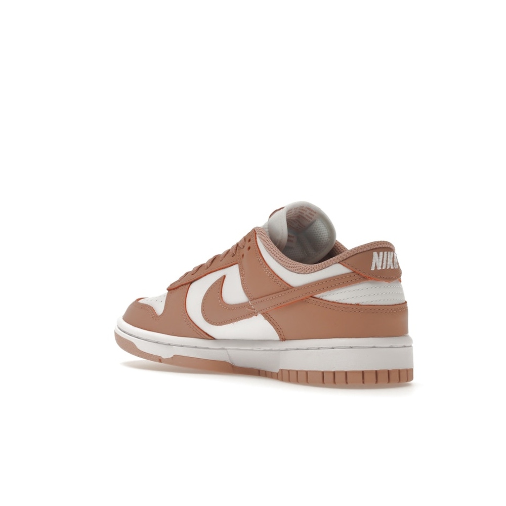 Nike Dunk Low Rose Whisper (W)