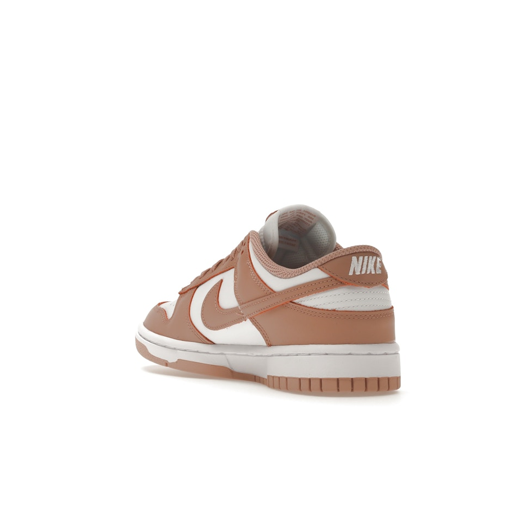 Nike Dunk Low Rose Whisper (W)