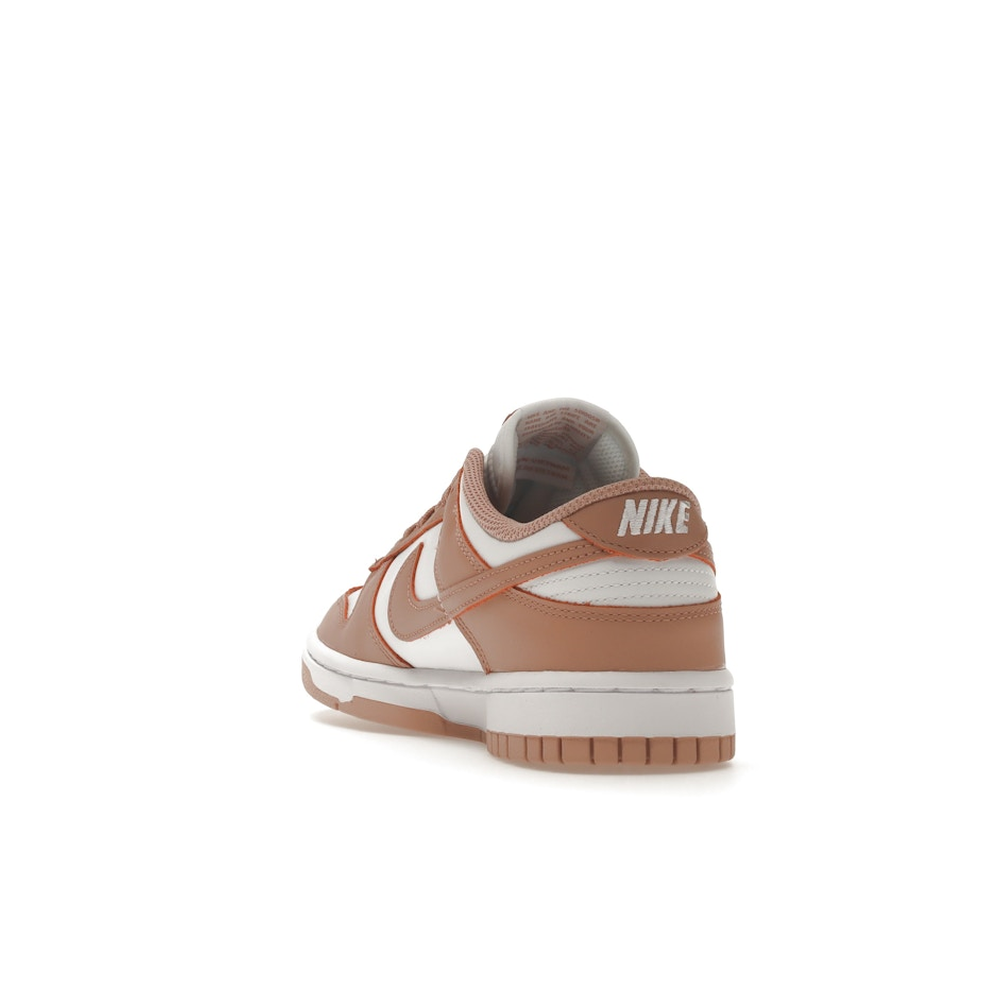 Nike Dunk Low Rose Whisper (W)