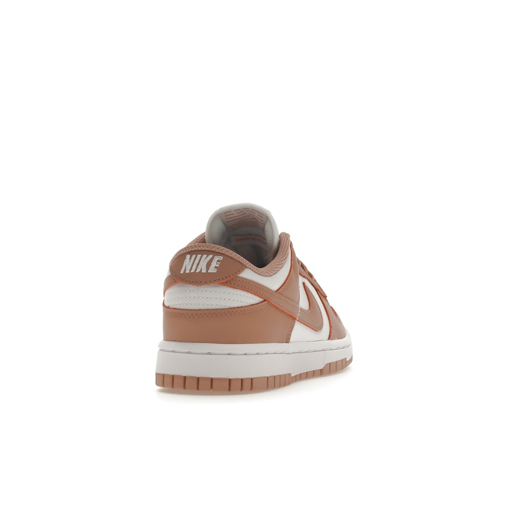 Nike Dunk Low Rose Whisper (W)