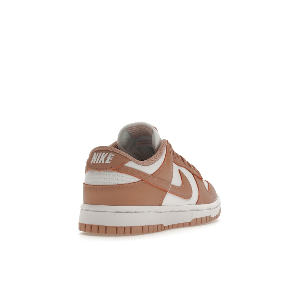 Nike Dunk Low Rose Whisper (W)