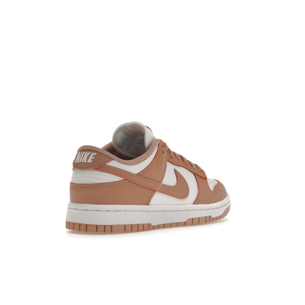 Nike Dunk Low Rose Whisper (W)