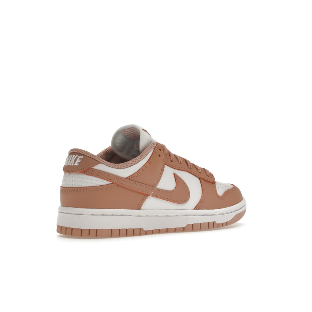 Nike Dunk Low Rose Whisper (W)