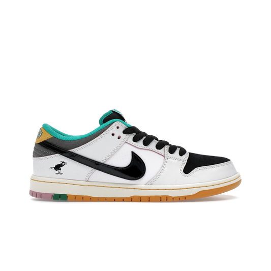Nike SB Dunk Low CSEF