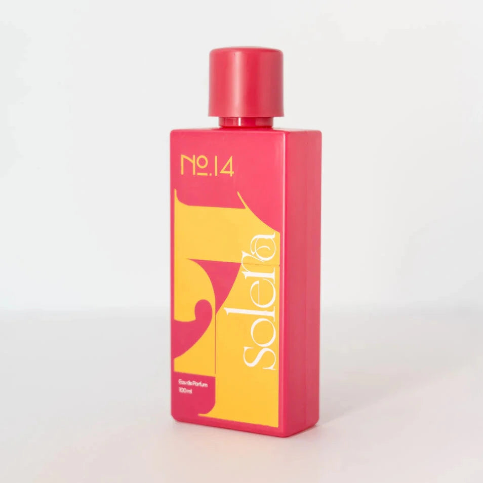 Solera Eau De Parfume - No.14