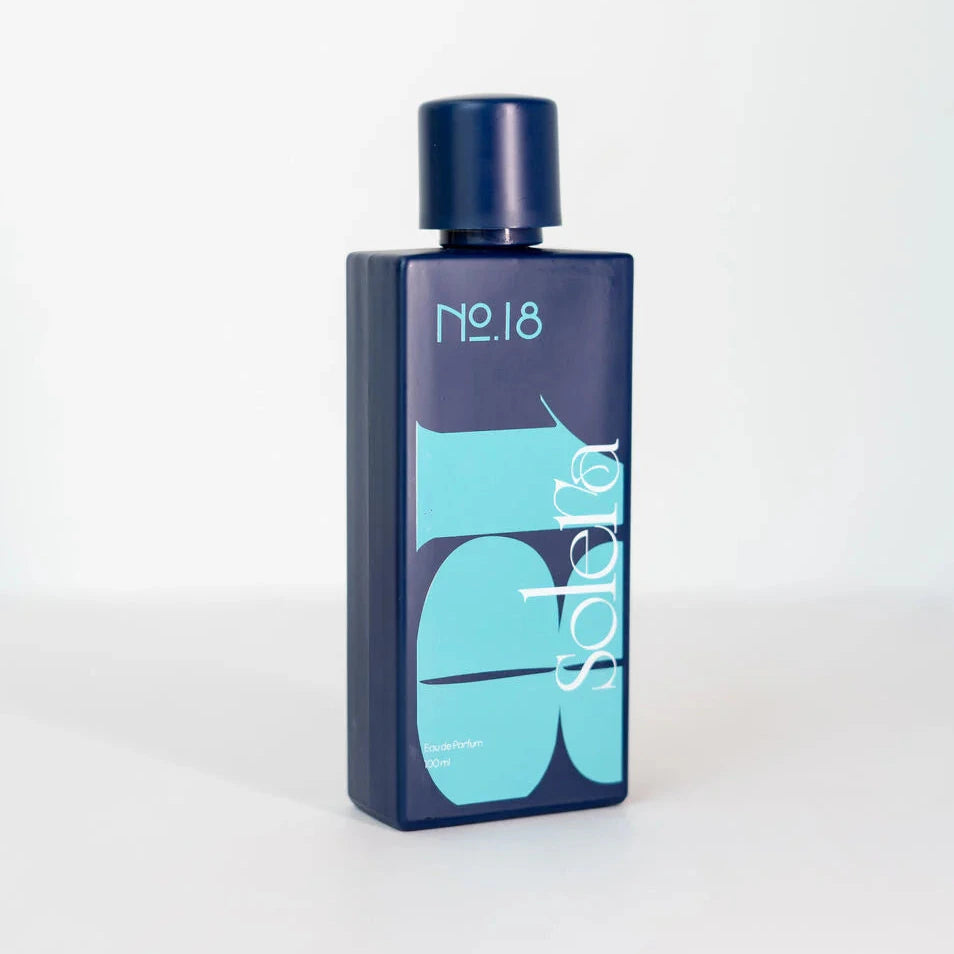 Solera Eau De Parfume - No.18