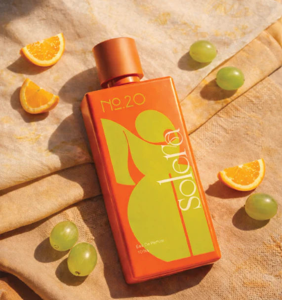 Solera Eau De Parfume - No.20 - reference