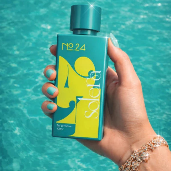 Solera Eau De Parfume - No.24