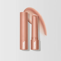 Makeup By Mario MoistureGlow Plumping Lip Serum - Nude Glow