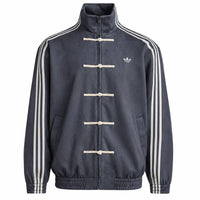 Adidas Originals CTT Chinese Tang Jacket - Dark Grey