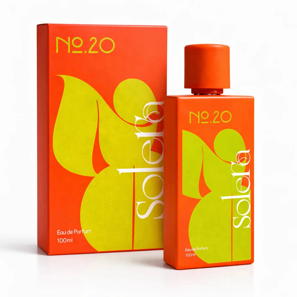 Solera Eau De Parfume - No.20